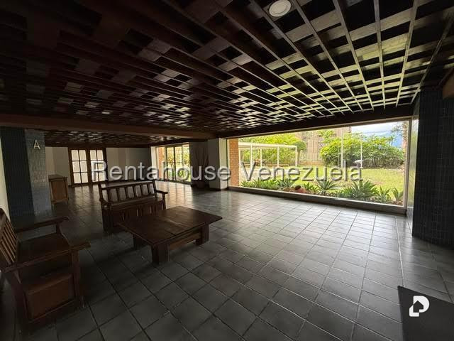 Apartamento en Los Naranjos (del Cafetal), Caracas – 18