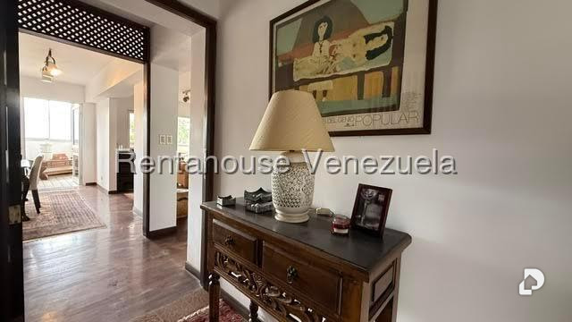 Apartamento en Los Naranjos (del Cafetal), Caracas – 3