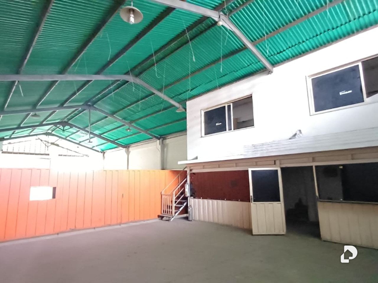 Warehouse in Barquisimeto – 16
