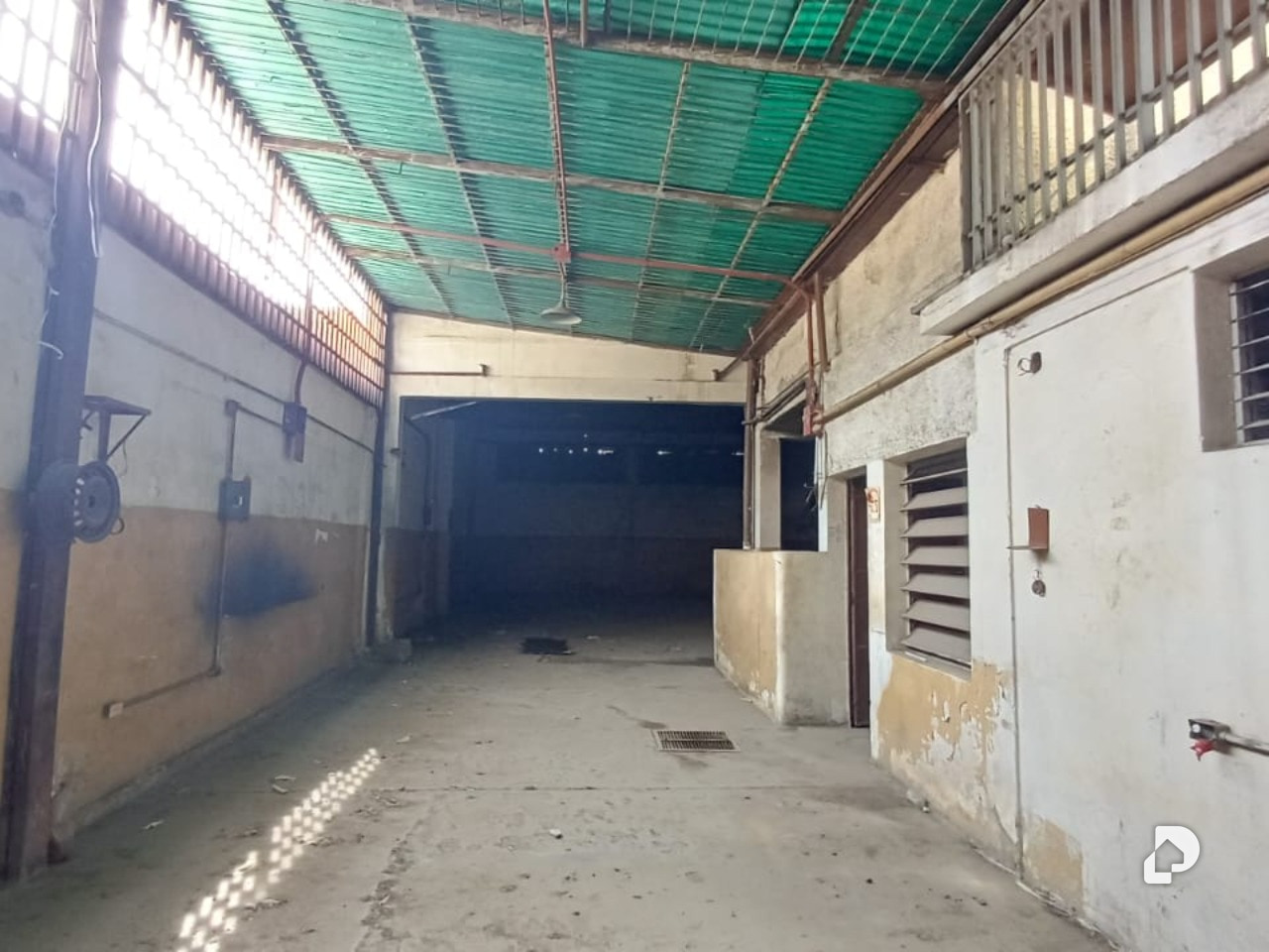 Warehouse in Barquisimeto – 21