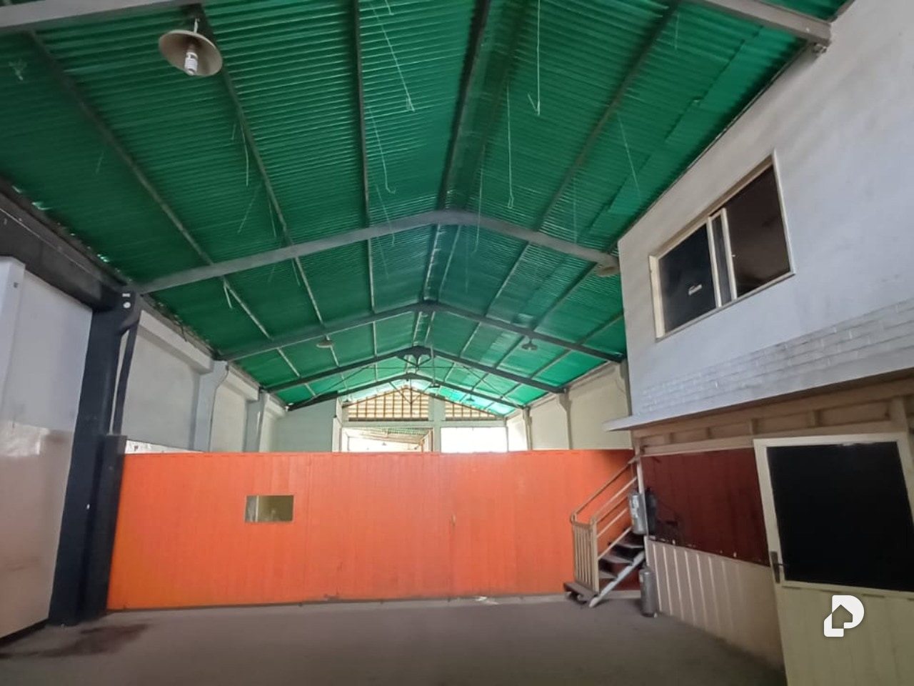 Warehouse in Barquisimeto – 2