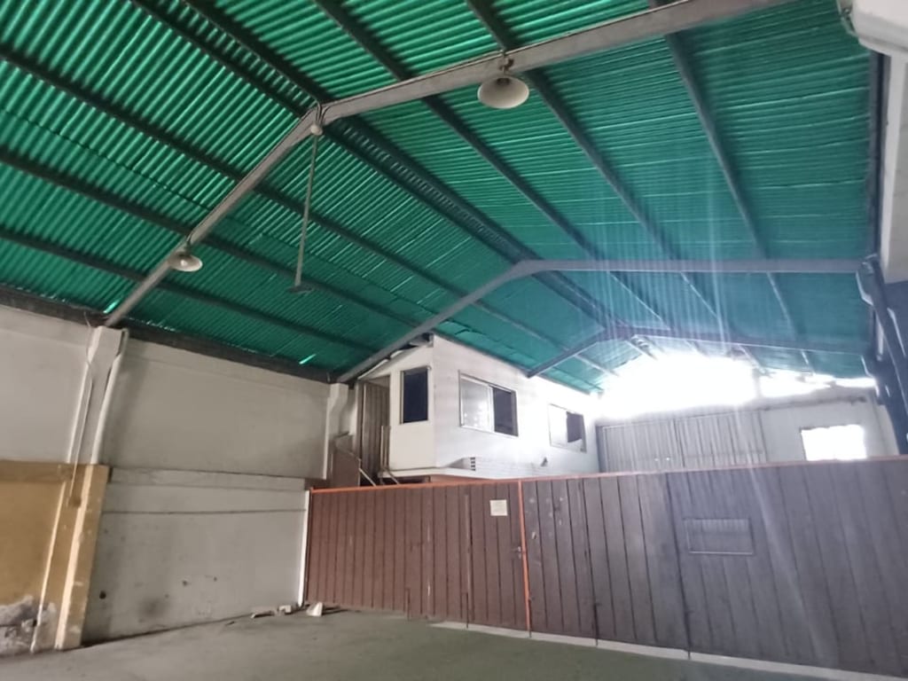 Galpón en Barquisimeto - 1