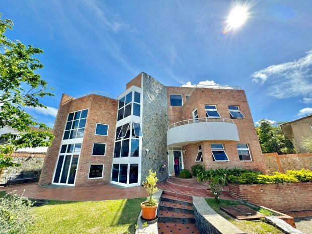 Casa en Caicaguana, Caracas - 1