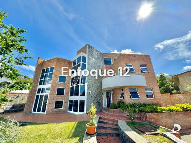 Casa en Caicaguana, Caracas – 1