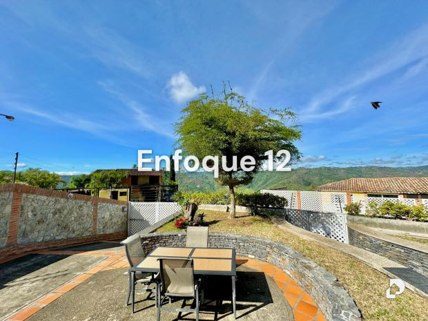 Casa en Caicaguana, Caracas – 9