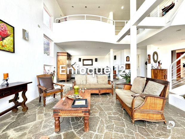 Casa en Caicaguana, Caracas – 13