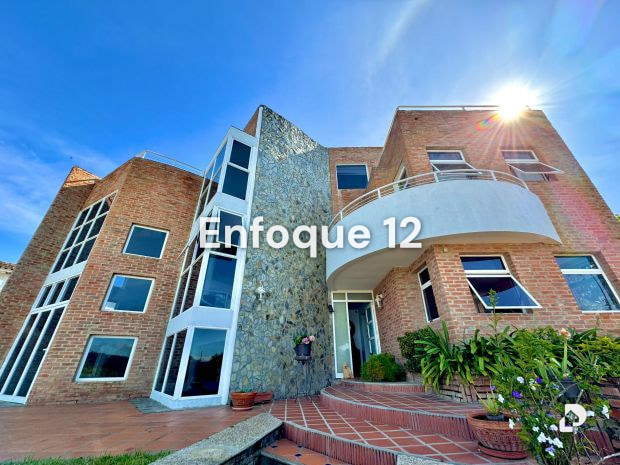 Casa en Caicaguana, Caracas – 2