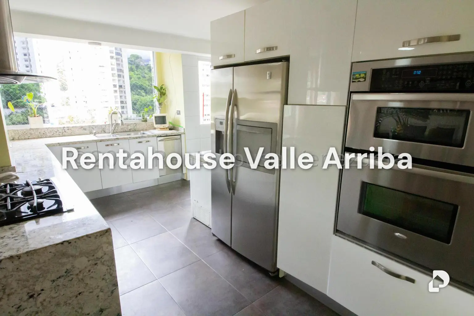 Apartamento en Santa Paula, Caracas – 5