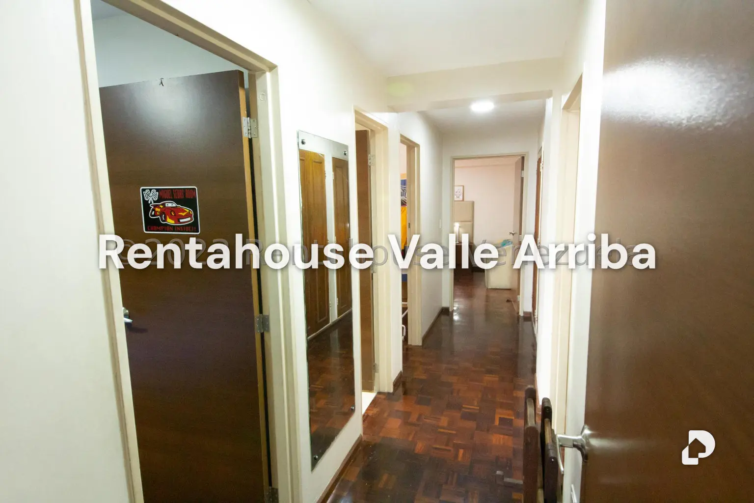 Apartamento en Santa Paula, Caracas – 19