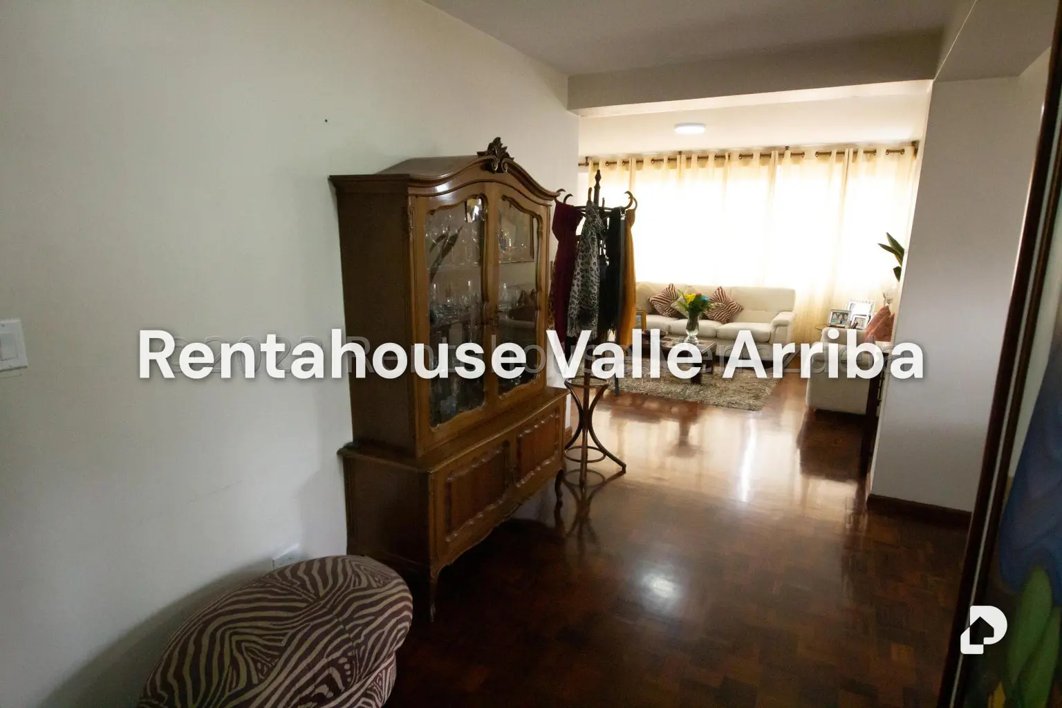 Apartamento en Santa Paula, Caracas – 18