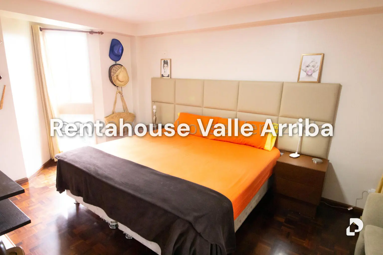 Apartamento en Santa Paula, Caracas – 6