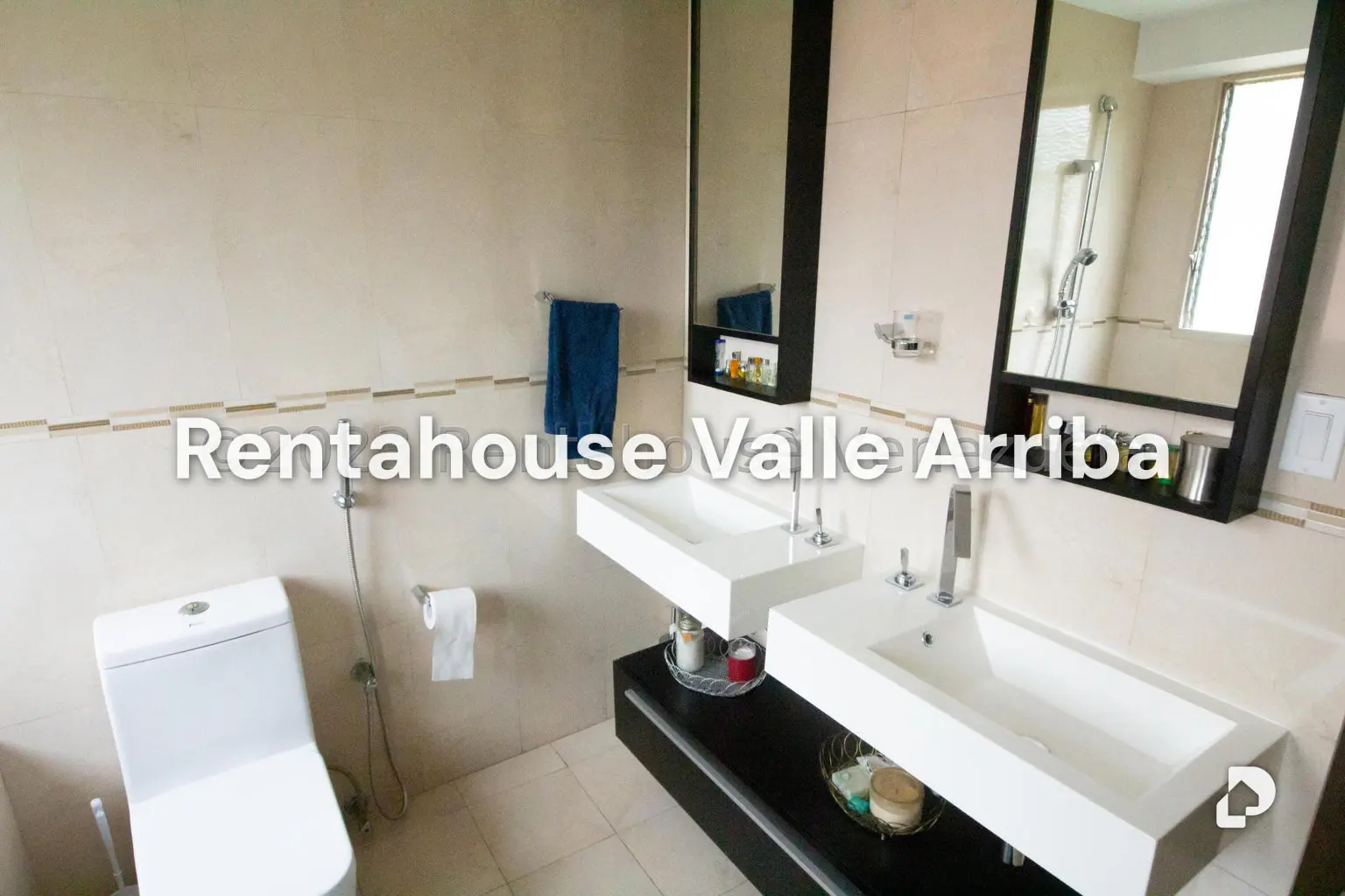 Apartamento en Santa Paula, Caracas – 7
