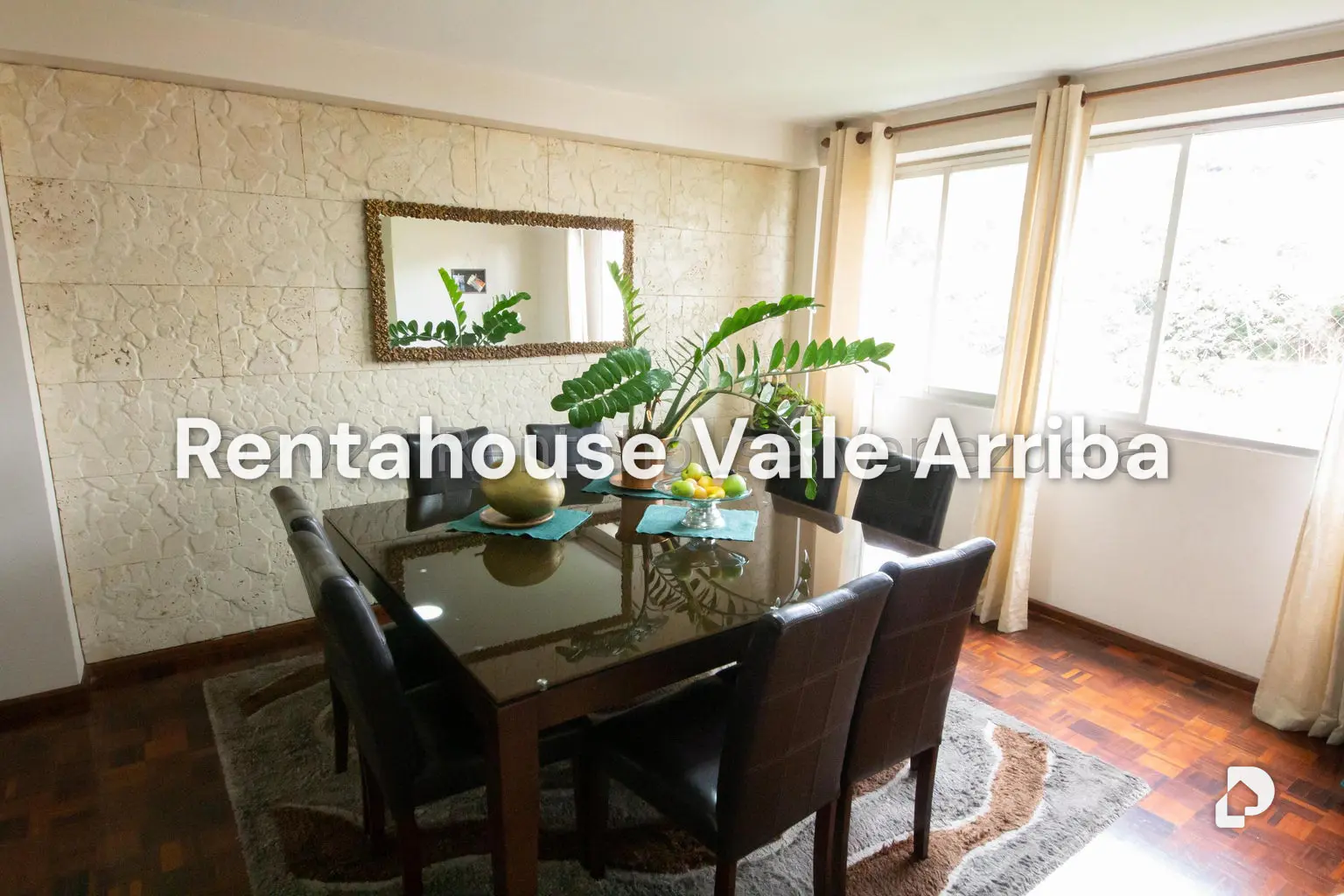 Apartamento en Santa Paula, Caracas – 3