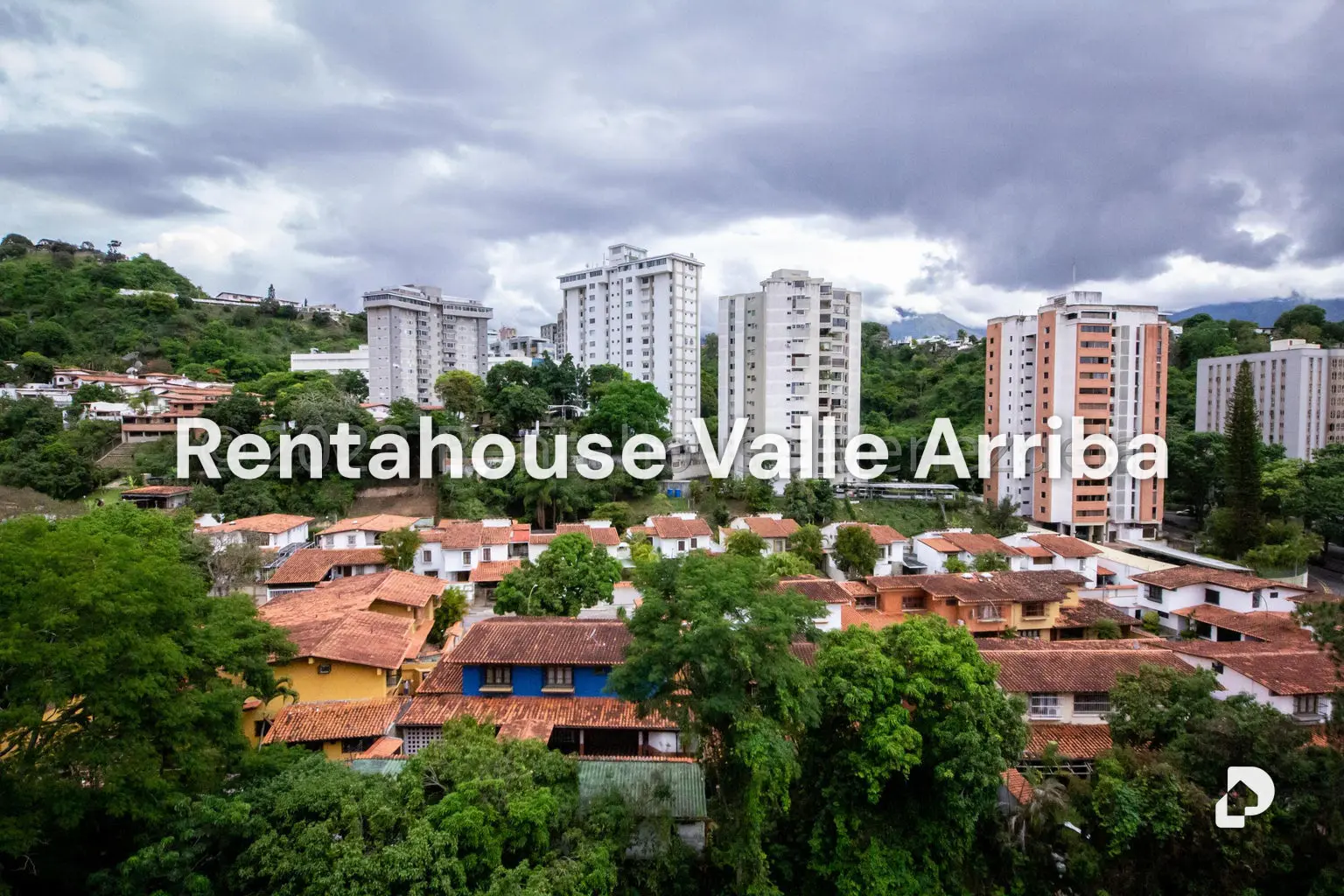 Apartamento en Santa Paula, Caracas – 15