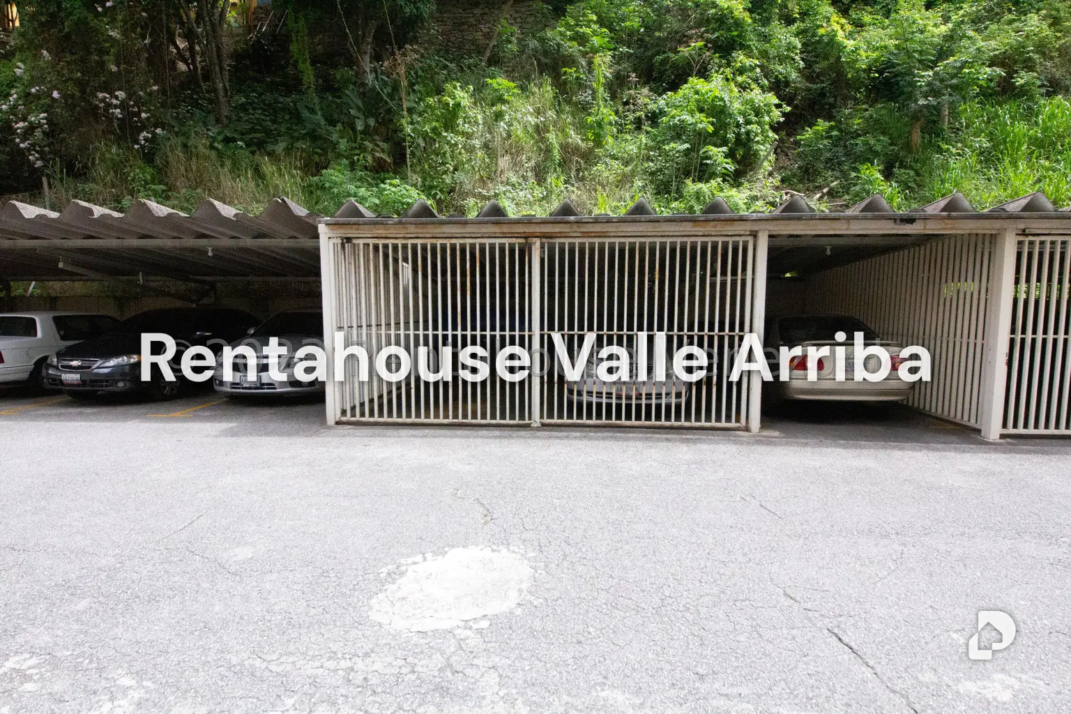 Apartamento en Santa Paula, Caracas – 12