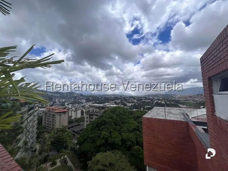 Apartamento en La Tahona, Caracas – 18
