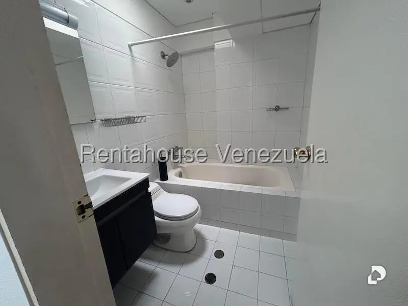 Apartamento en La Tahona, Caracas – 17