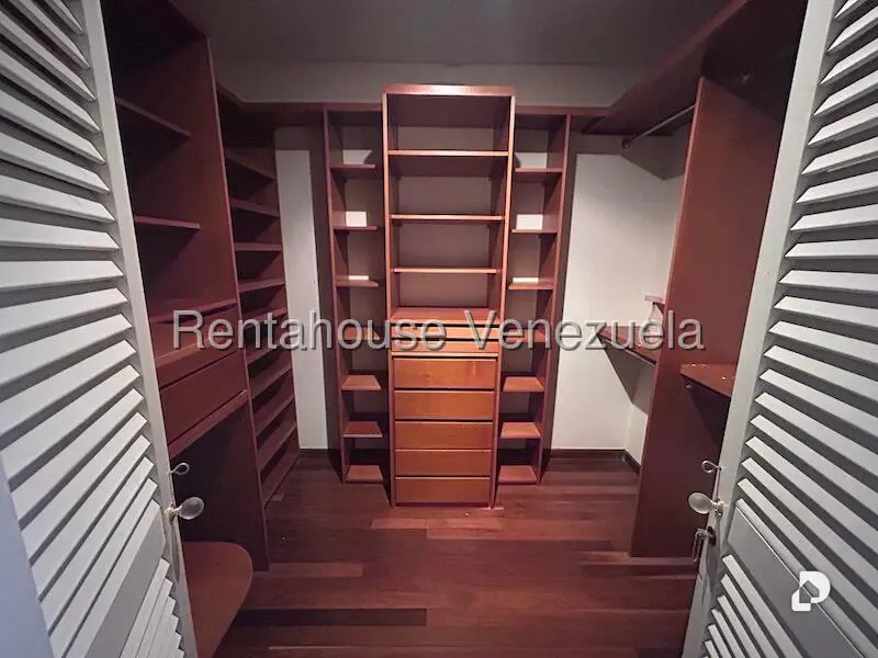 Apartamento en La Tahona, Caracas – 9