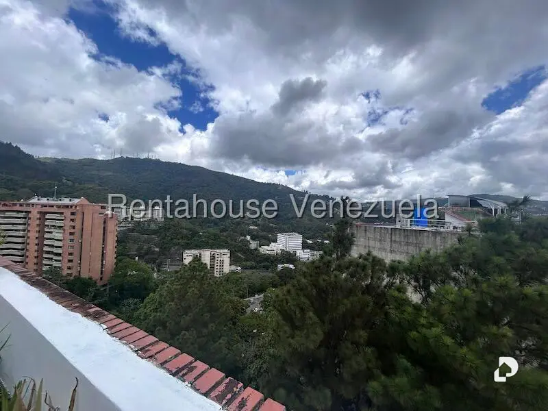 Apartamento en La Tahona, Caracas – 11