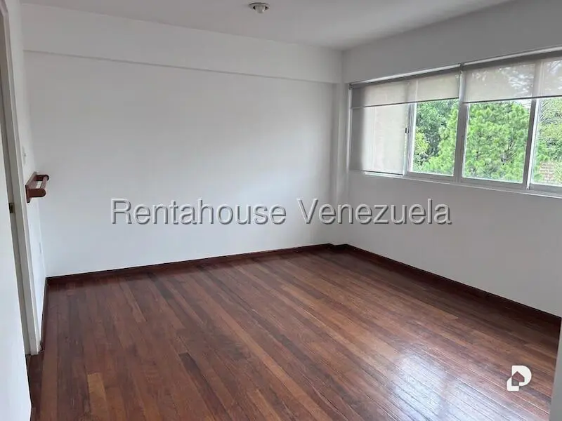 Apartamento en La Tahona, Caracas – 14