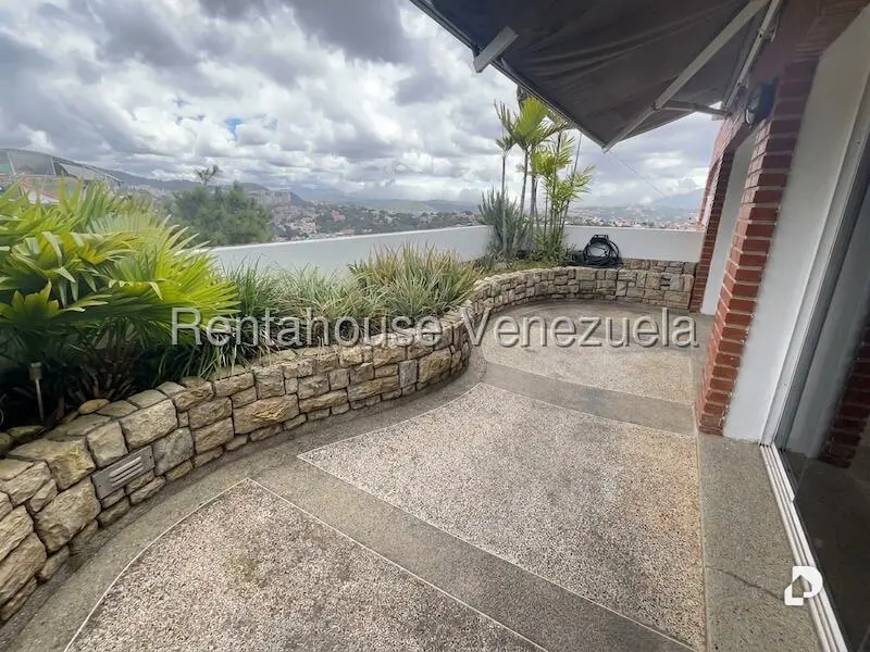 Apartamento en La Tahona, Caracas – 10