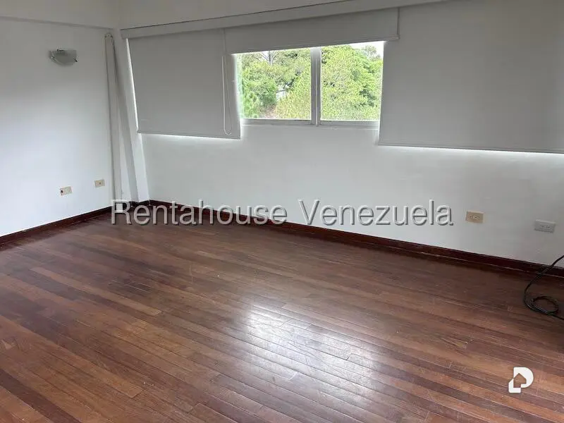 Apartamento en La Tahona, Caracas – 7