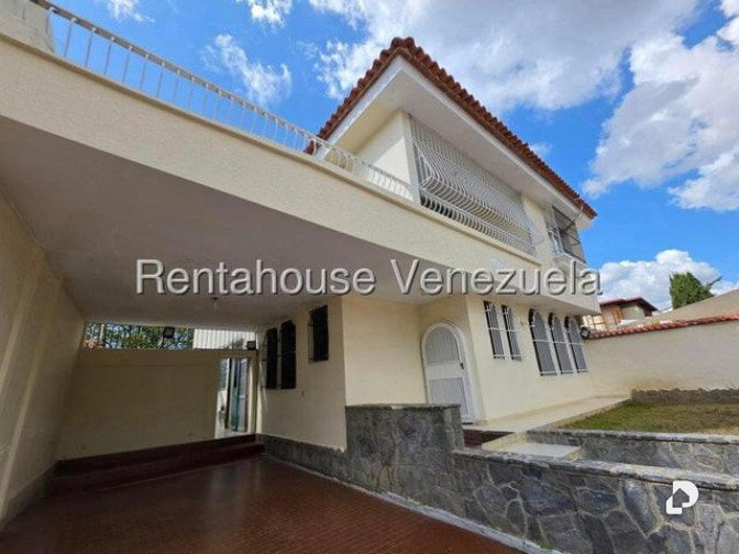 Casa en Macaracuay, Caracas – 2