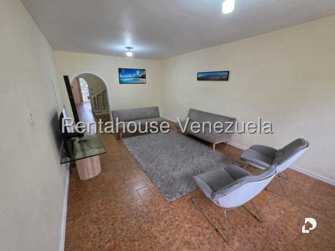 Casa en Macaracuay, Caracas – 3