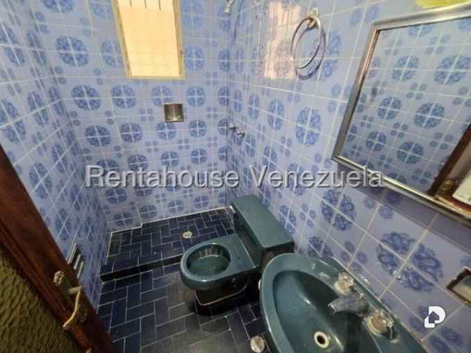 Casa en Macaracuay, Caracas – 5