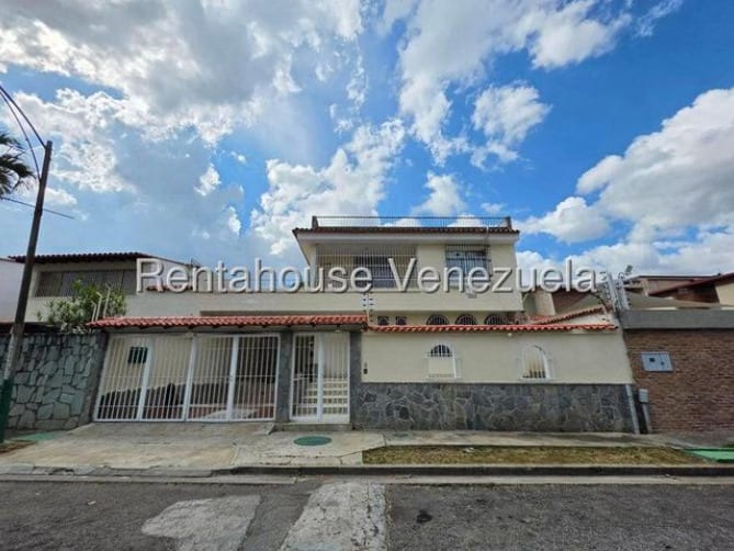 Casa en Macaracuay, Caracas - 1