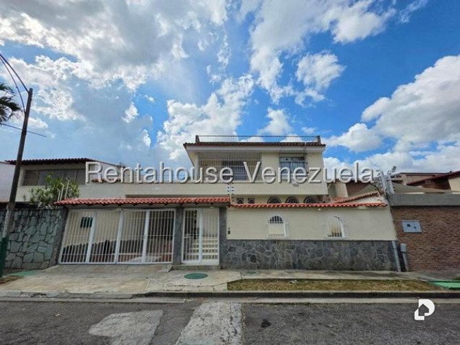 Casa en Macaracuay, Caracas – 1