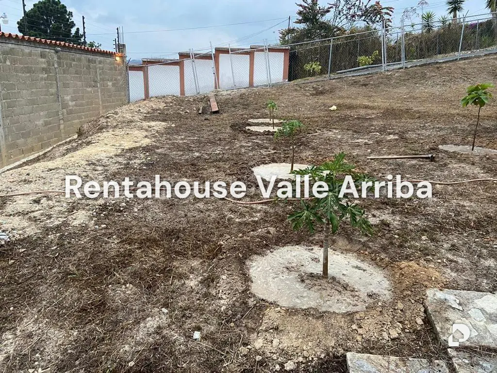 Casa en La Peña, San Antonio de Los Altos – 21