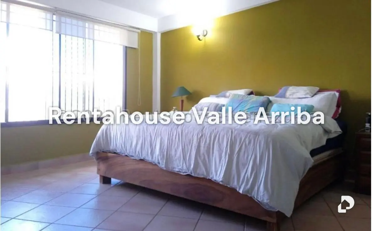 Casa en La Peña, San Antonio de Los Altos – 17