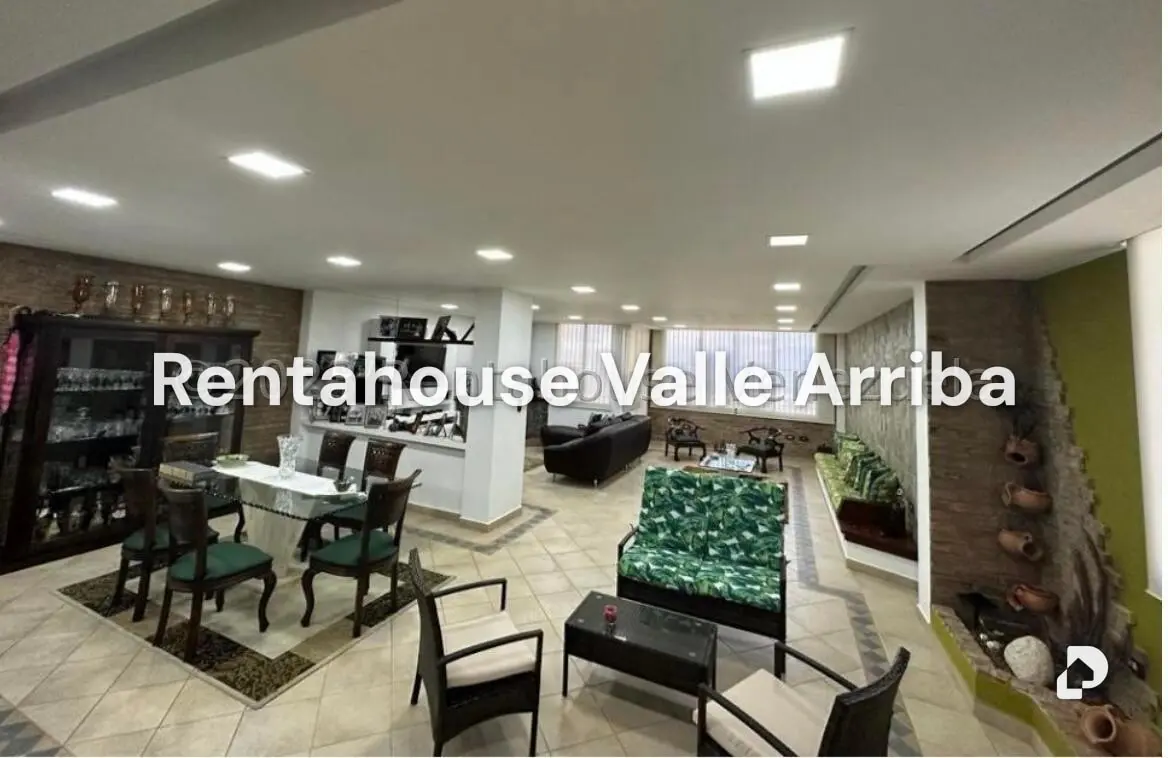 Casa en La Peña, San Antonio de Los Altos – 7