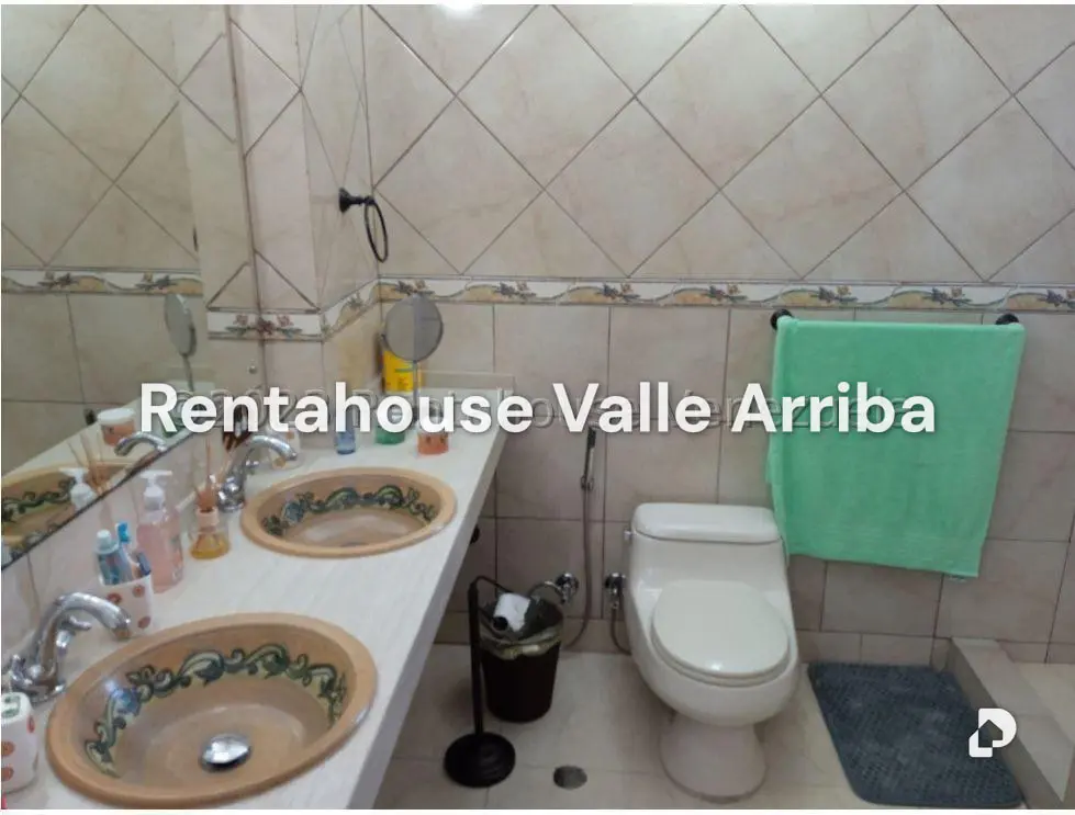 Casa en La Peña, San Antonio de Los Altos – 16
