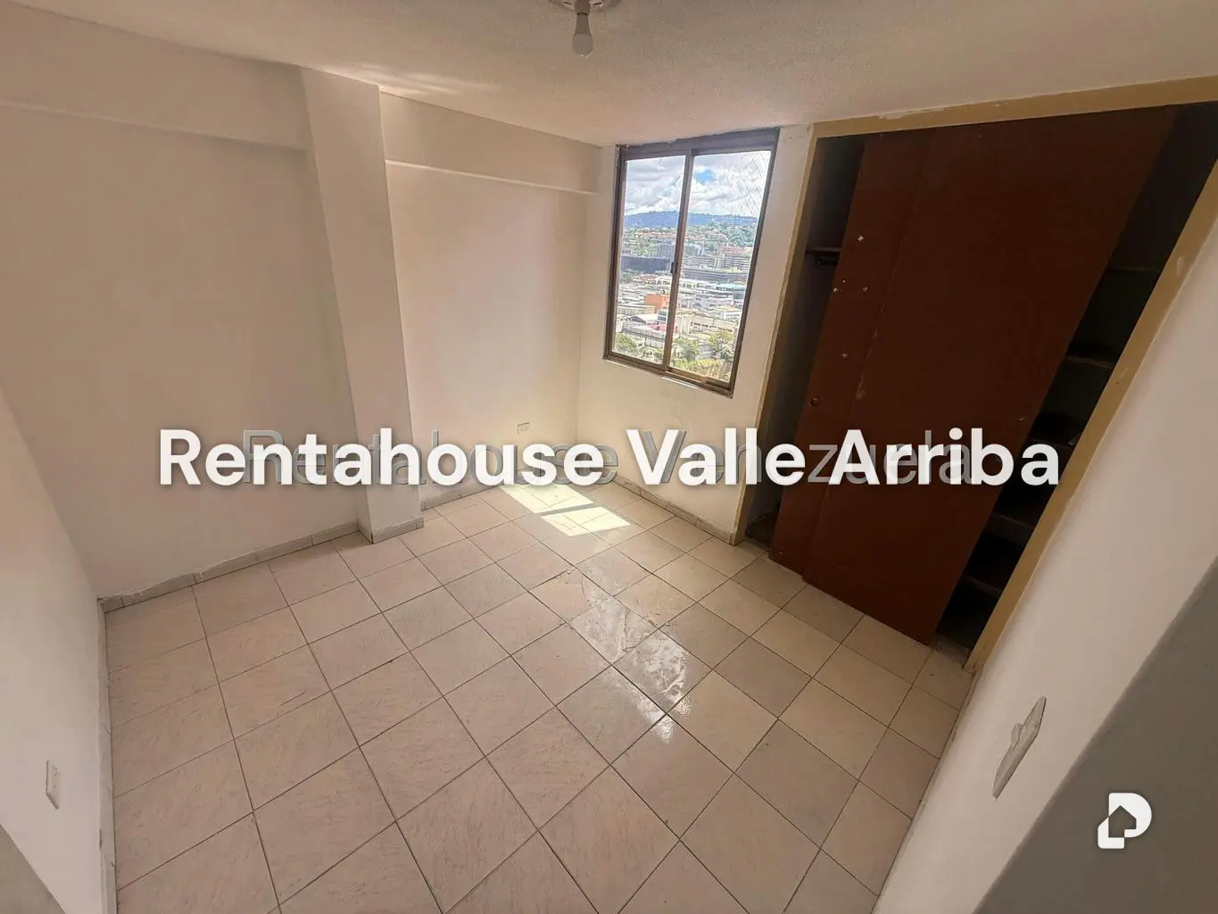 Apartamento en Chacao, Caracas