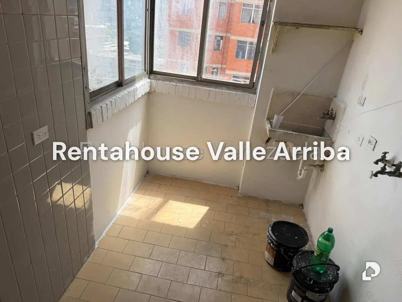 Apartamento en Chacao, Caracas