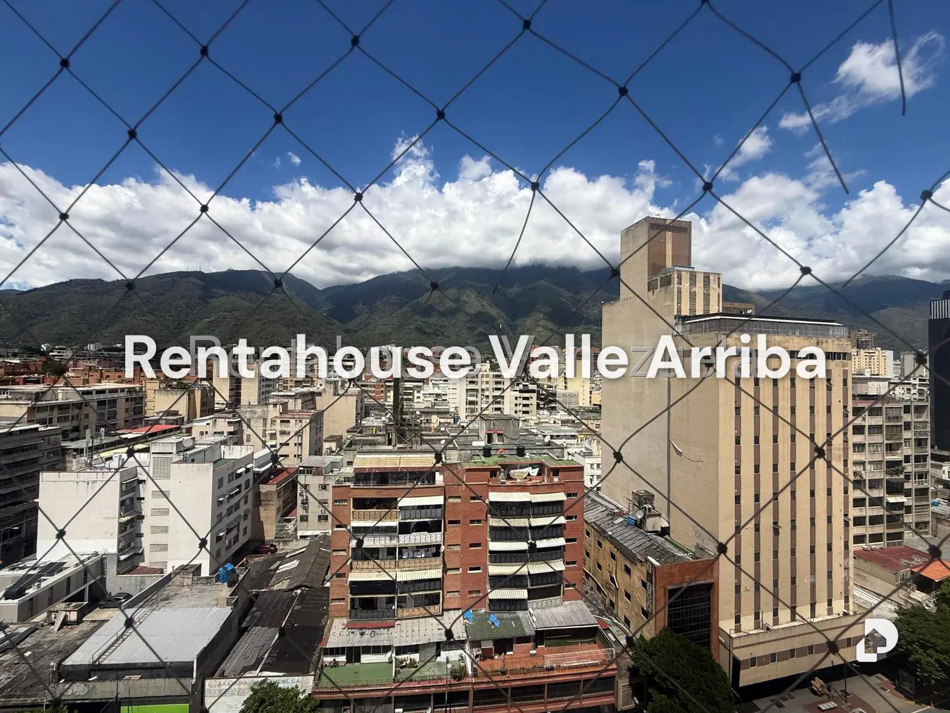 Apartamento en Chacao, Caracas