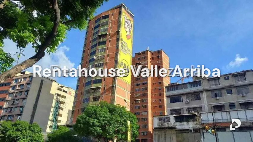 Apartamento en Chacao, Caracas