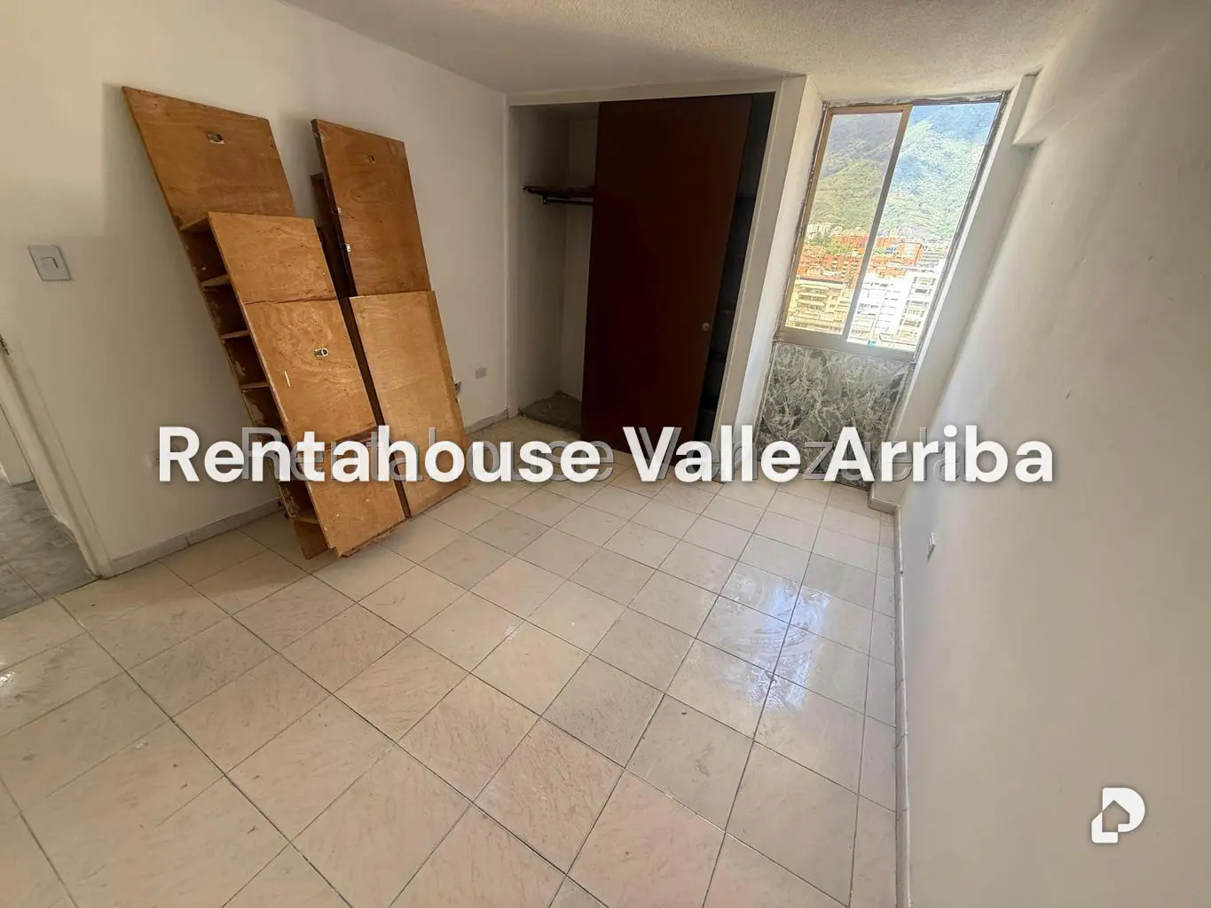 Apartamento en Chacao, Caracas