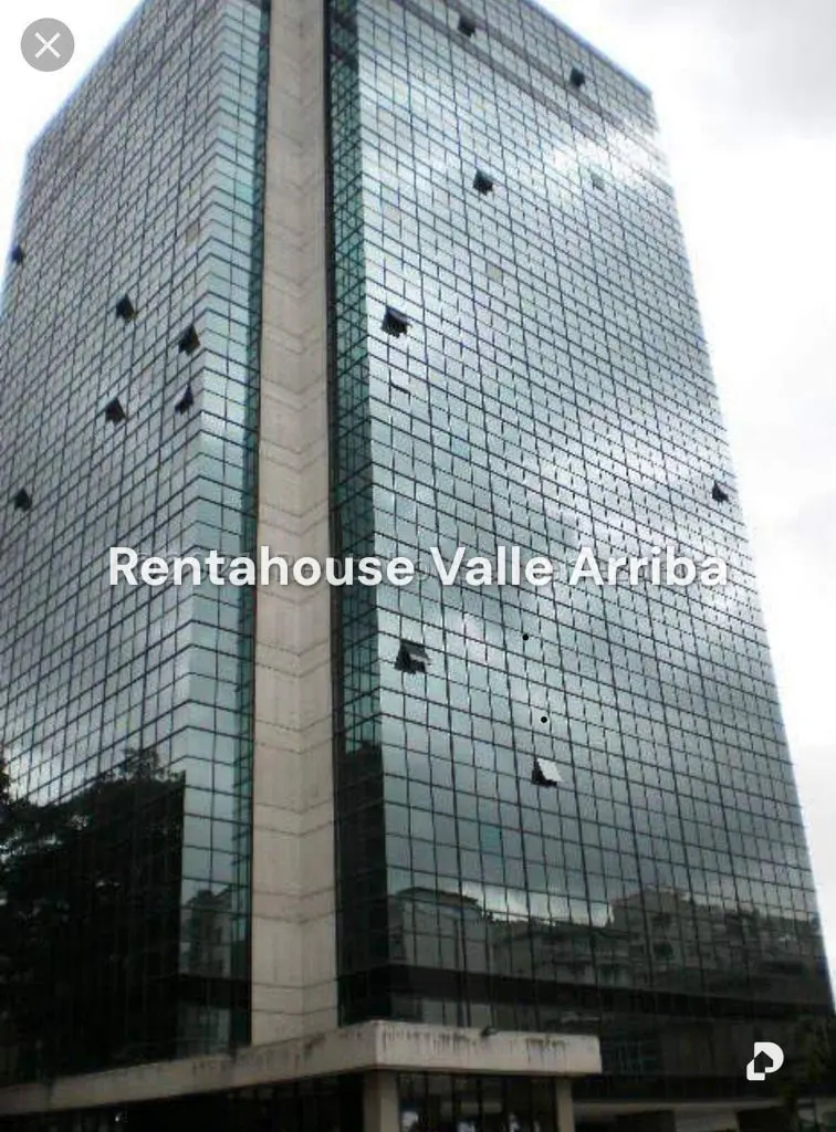 Oficina en El Bosque, Caracas – 3