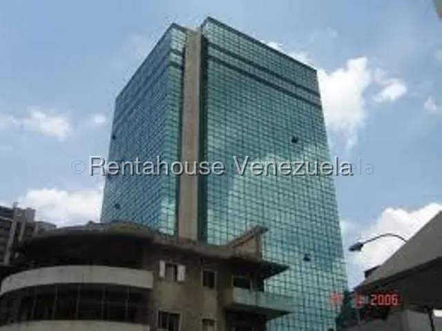 Office in El Bosque, Caracas - 1