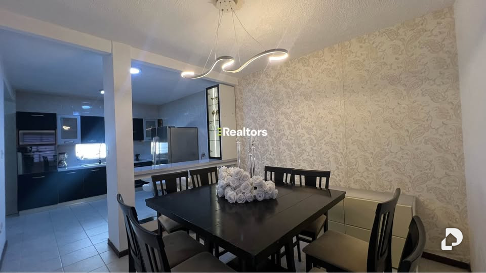 Townhouse en Maturín – 2