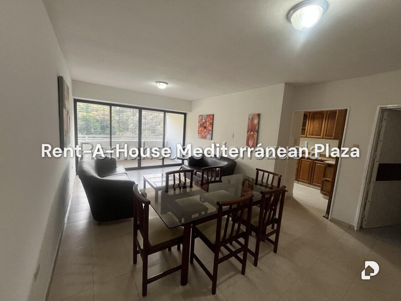Apartamento en Las Chimeneas, Valencia – 5
