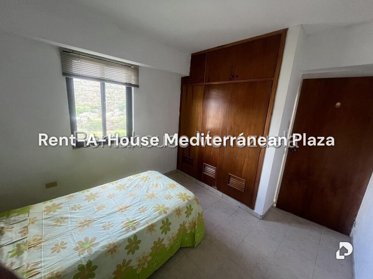 Apartamento en Las Chimeneas, Valencia – 21