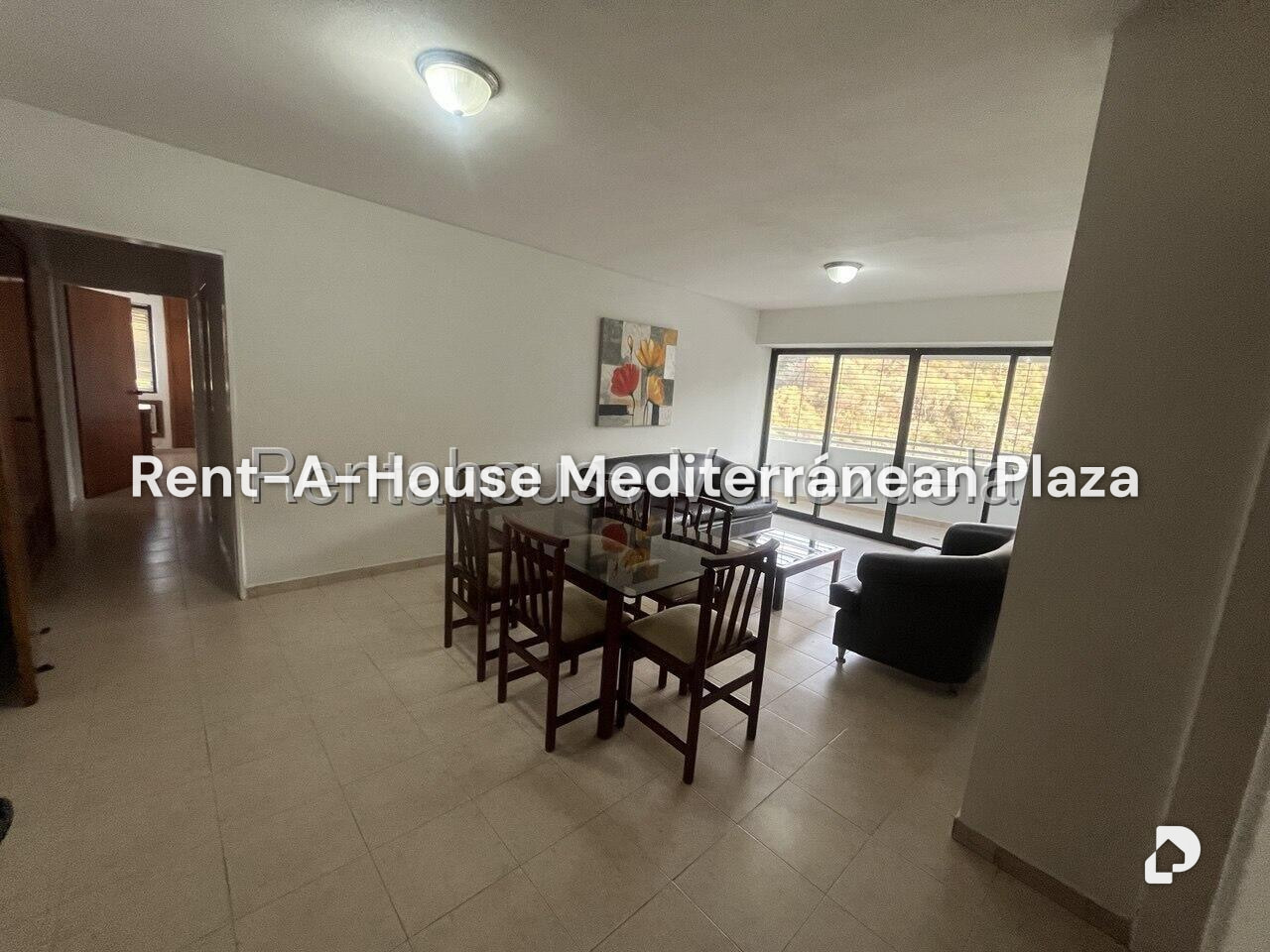Apartamento en Las Chimeneas, Valencia – 4