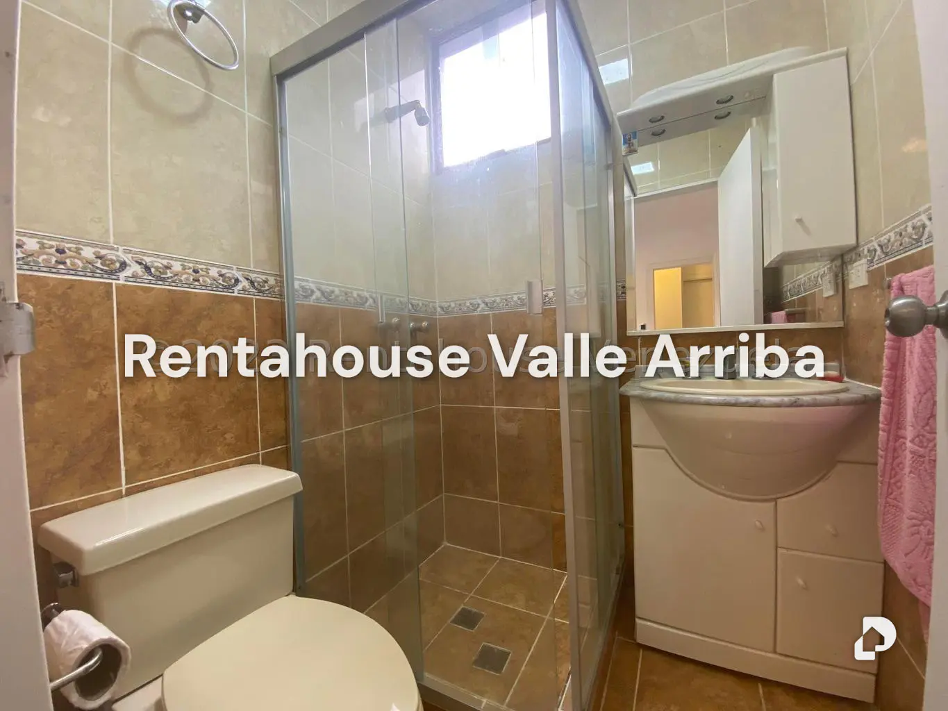 Apartamento en Las Salias, San Antonio de Los Altos – 8