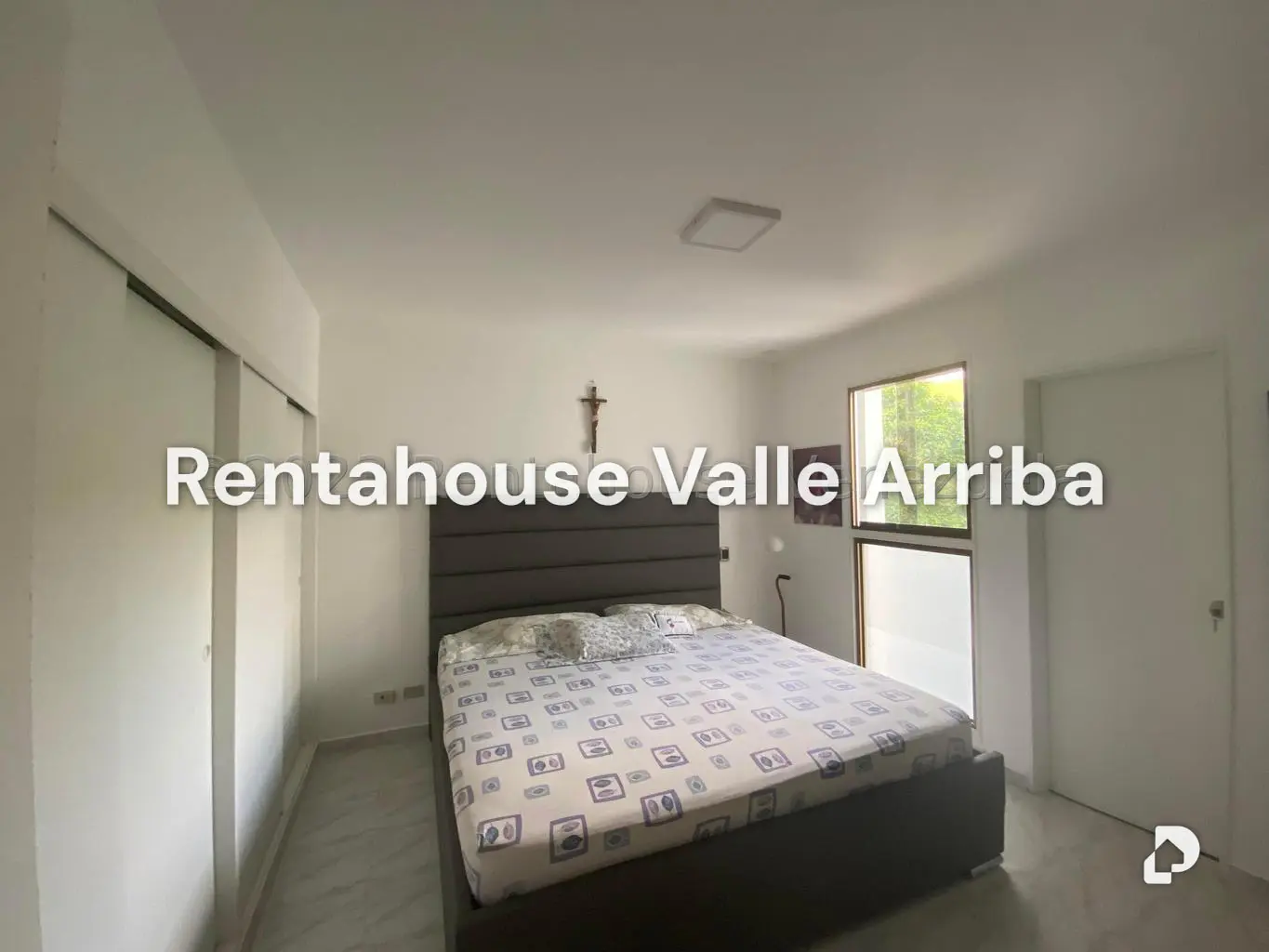 Apartamento en Las Salias, San Antonio de Los Altos – 9