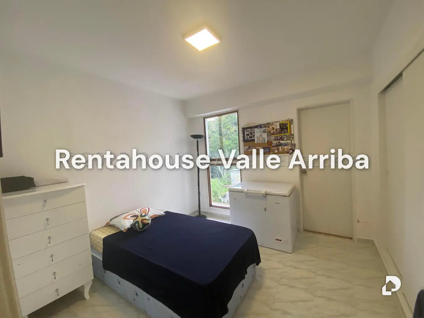 Apartamento en Las Salias, San Antonio de Los Altos – 7