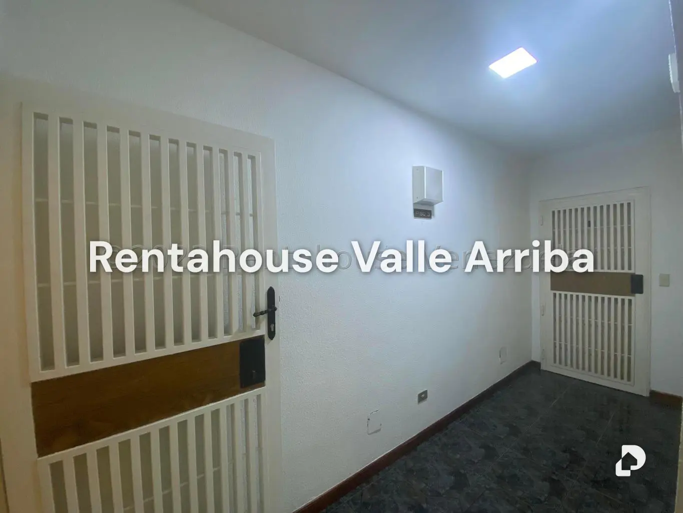 Apartamento en Las Salias, San Antonio de Los Altos – 4